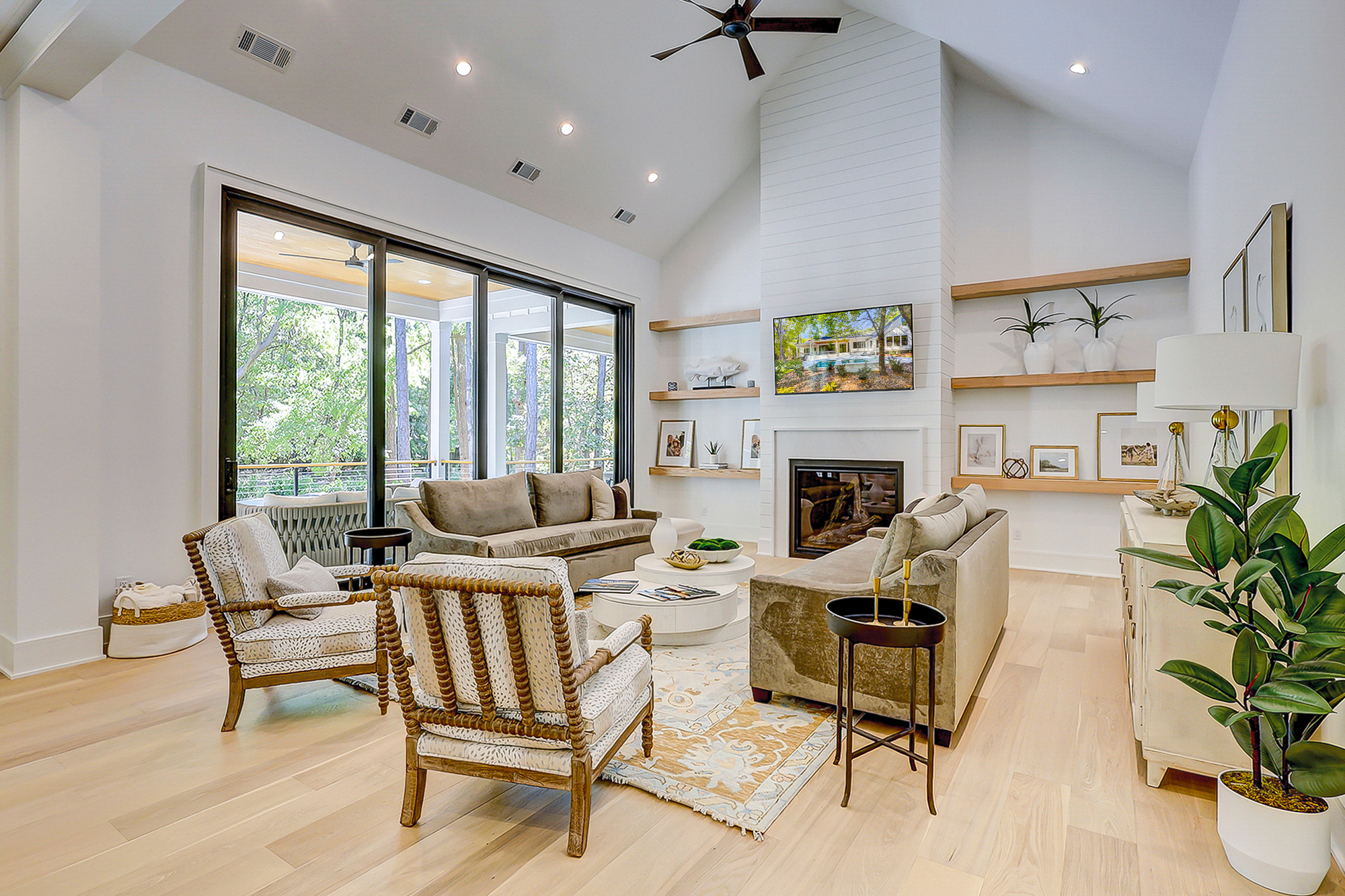 Thing To Do New Properties